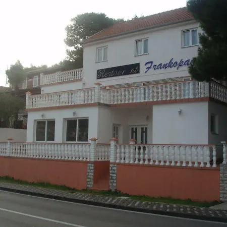 Guest house Frankopan