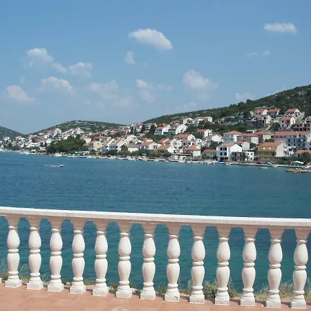 Guest house Frankopan 3*
