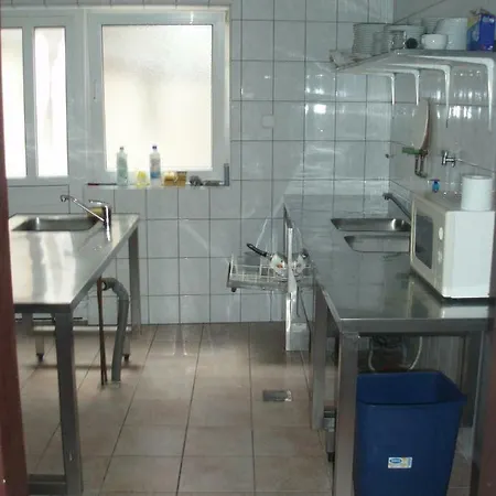 Frankopan Guest house Tisno