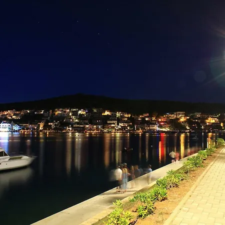 Guest house Frankopan 3*